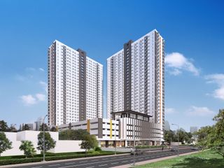 Avida Towers Makati Southpoint