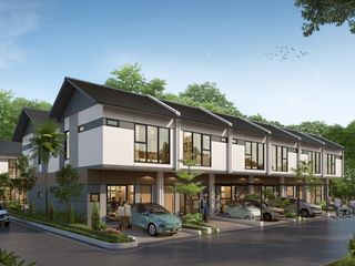 Jakarta Garden City - Florence Village