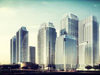 Treasury Tower, Jakarta