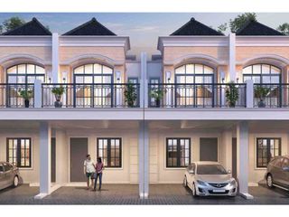 Bukit Nirmala PIK 2