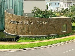 Pondok Hijau Golf Gading Serpong