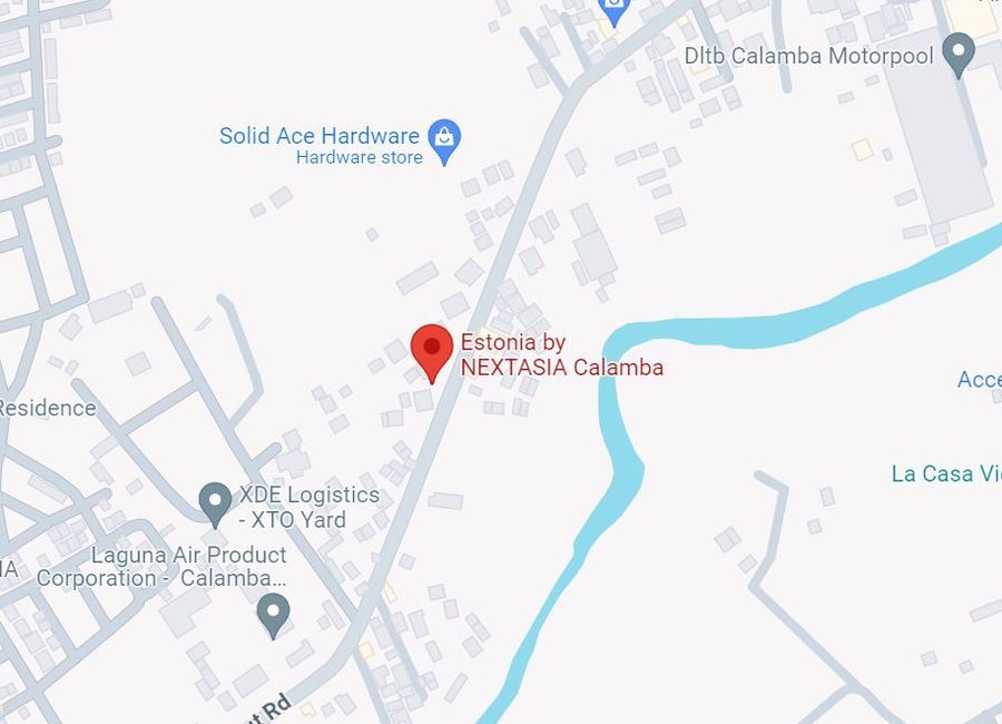 Estonia Calamba in Majada Labas| Lamudi.com.ph