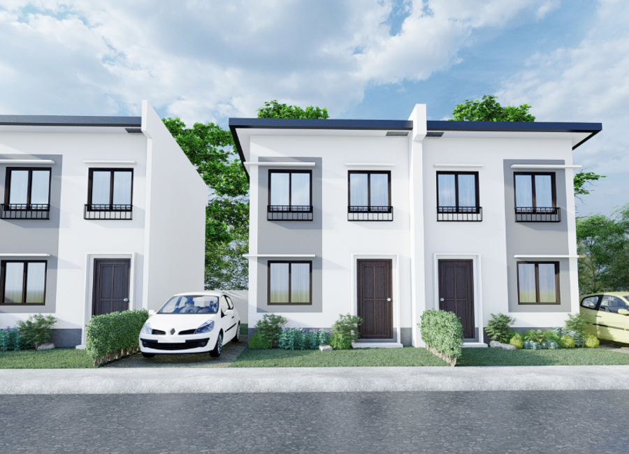 Estonia Calamba in Majada Labas| Lamudi.com.ph
