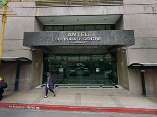 Antel 2000 Corporate Center