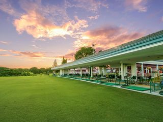 The Orchard Golf And Country Club