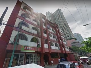 Legaspi Suburban House
