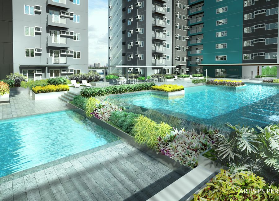 Avida Towers Vita