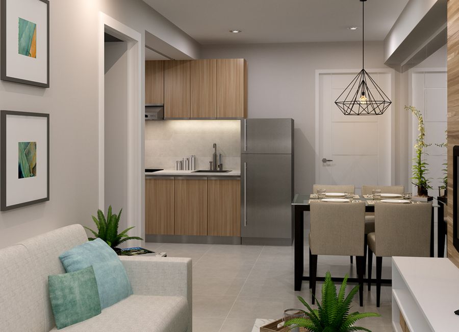 Avida Towers Vita