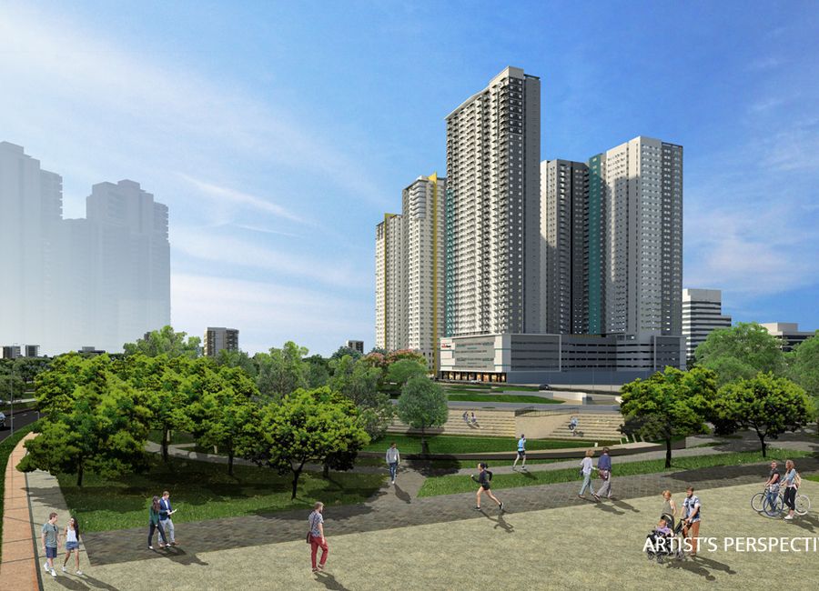 Avida Towers Vita
