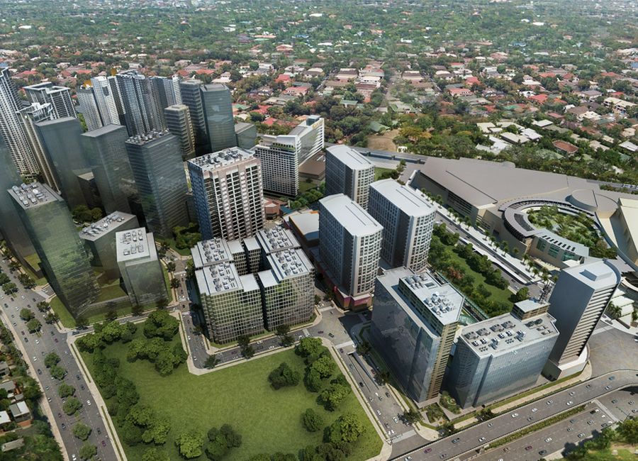 Avida Towers Vita