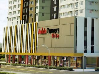 Avida Towers Vita