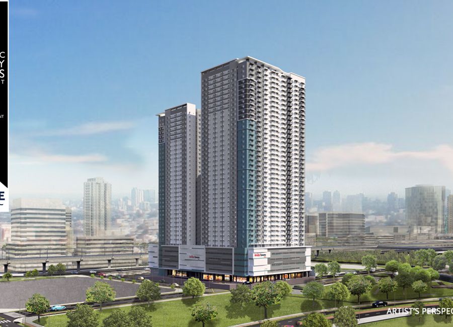 Avida Towers Vita
