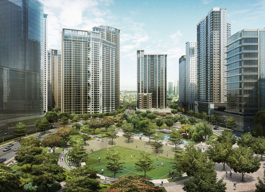 Avida Towers Vita