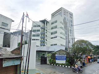 Seyeon Building