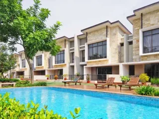 Foresta BSD