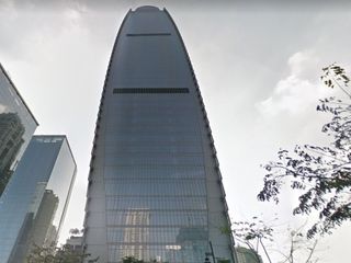 The Finance Centre