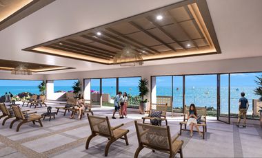 2 bedroom condo for sale in Solmera Coast, San Juan, Batangas