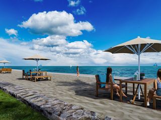 Condo for sale in Solmera Coast, San Juan, Batangas