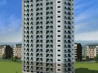 One Katipunan Residences
