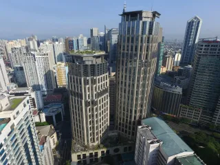 The Enterprise Center