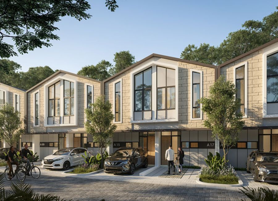 Jababeka Residence di Karawangpawitan| Lamudi.co.id