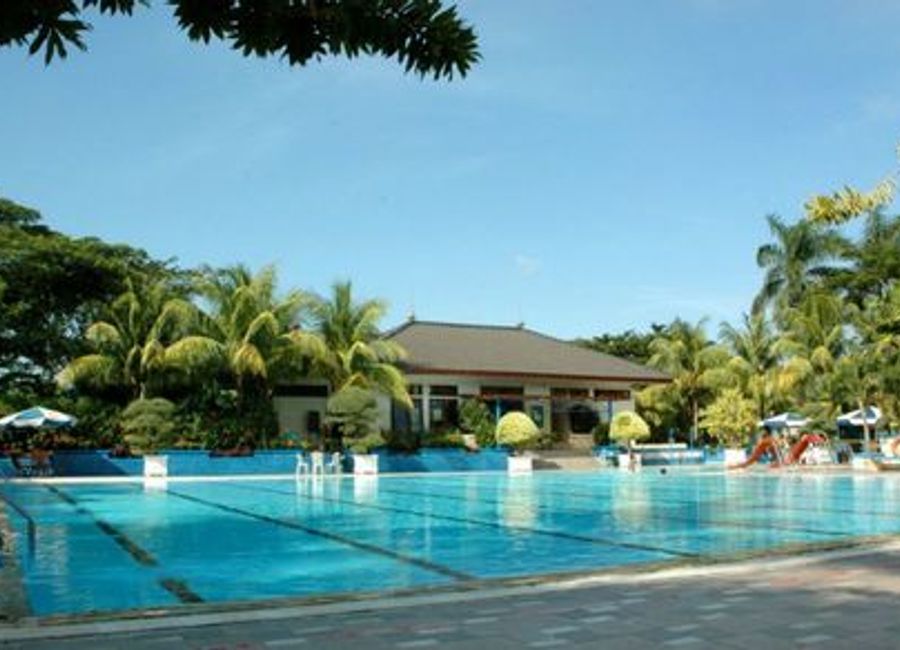 Jababeka Residence di Karawangpawitan| Lamudi.co.id