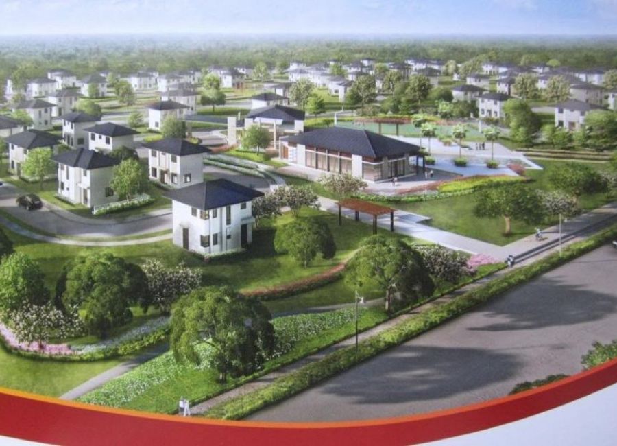East Diversity Avenue, Canlubang, Calamba, Laguna