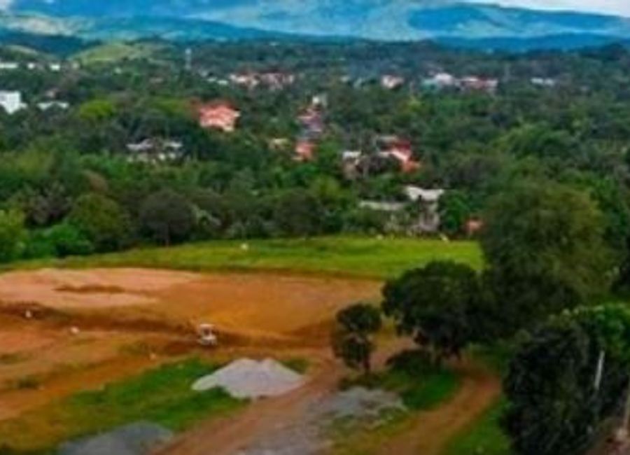 Sampaloc Road, Balimbing, Tanay, Rizal