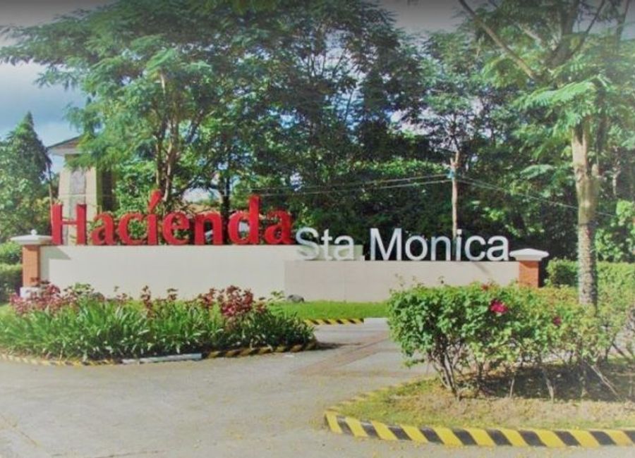 Hacienda Sta Monica