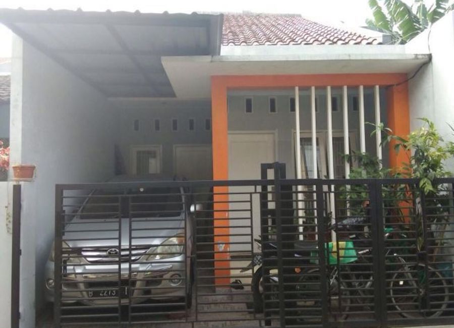 Graha Indah Bekasi