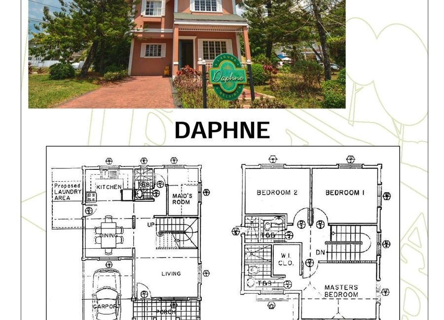 Laguna Bel-Air
