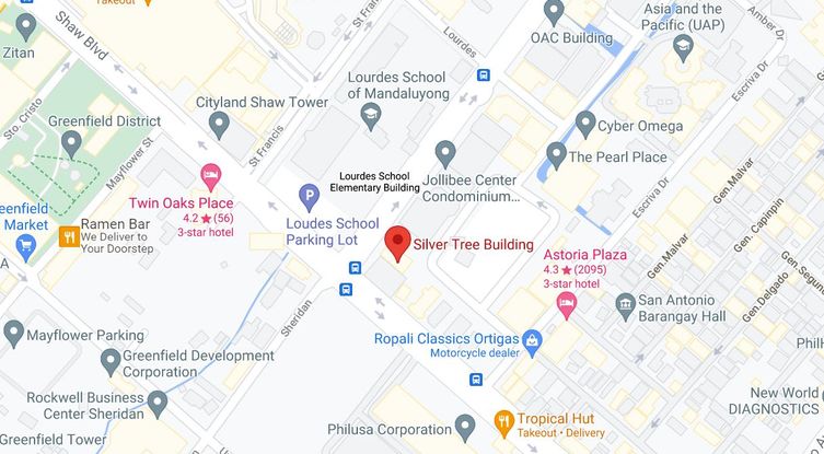 Project Silver Tree Building in San Antonio| Lamudi.com.ph