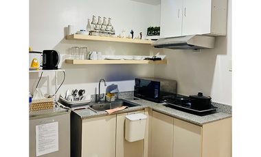 Condo For Sale in Alabang near SM Southmall NU Las Pinas