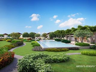 Avida Parkfield Settings Pulilan