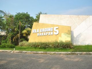 Villa Gading Harapan 5