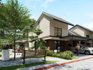 Virginia Park Makassar