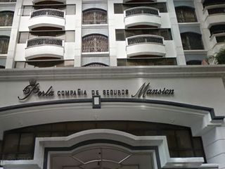 Perla Mansion