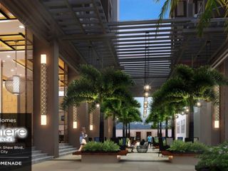 Lumiere Residences