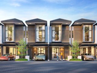 Grand Wisata – Altara Home