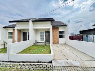 Griya Katapang Indah