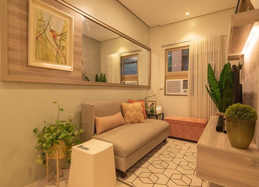 Lancaster Square, Alapan II-B, Imus, Cavite image 3