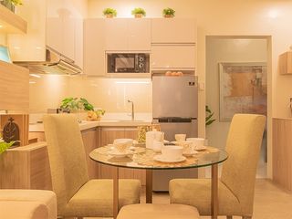 3BR Low-Rise Condo Unit for Sale in Kawit, Cavite | Westwind at Lancaster New City