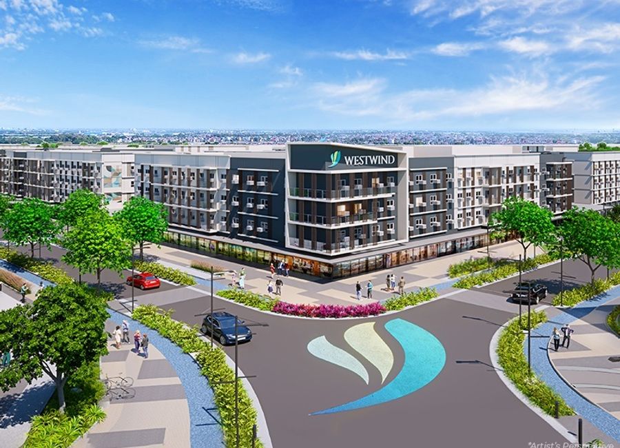 Lancaster Square, Alapan II-B, Imus, Cavite image 2