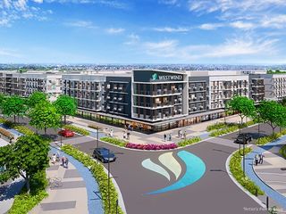 Westwind at Lancaster New City