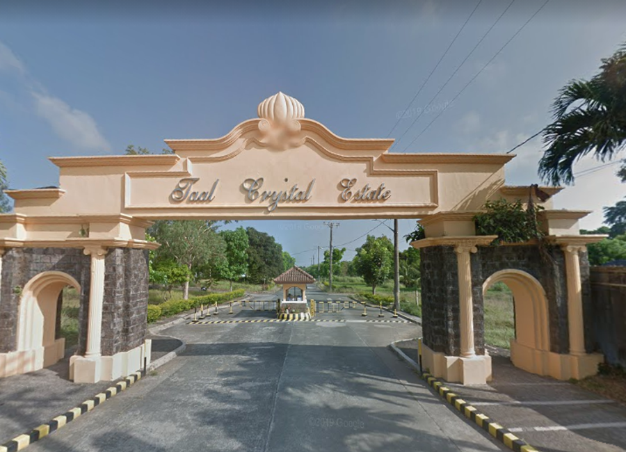 Taal Crystal Estate