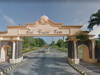 Taal Crystal Estate