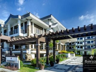 Rhapsody Residences