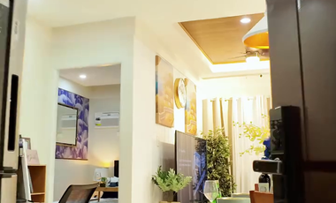 For Sale 30.36 sqm,1 Bedroom Unit in Altafina by Vista Manors,Bldg. 2,Barangay Katangawan, General Santos City
