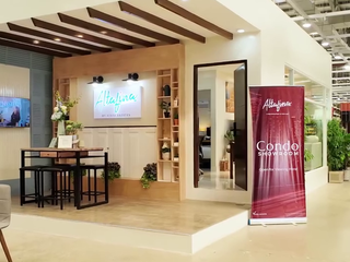 For Sale 30.36 sqm,1 Bedroom Unit in Altafina by Vista Manors,Bldg. 2,Barangay Katangawan, General Santos City