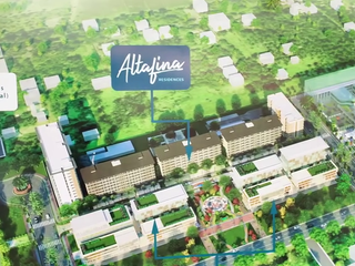 Altafina by Vista Manors